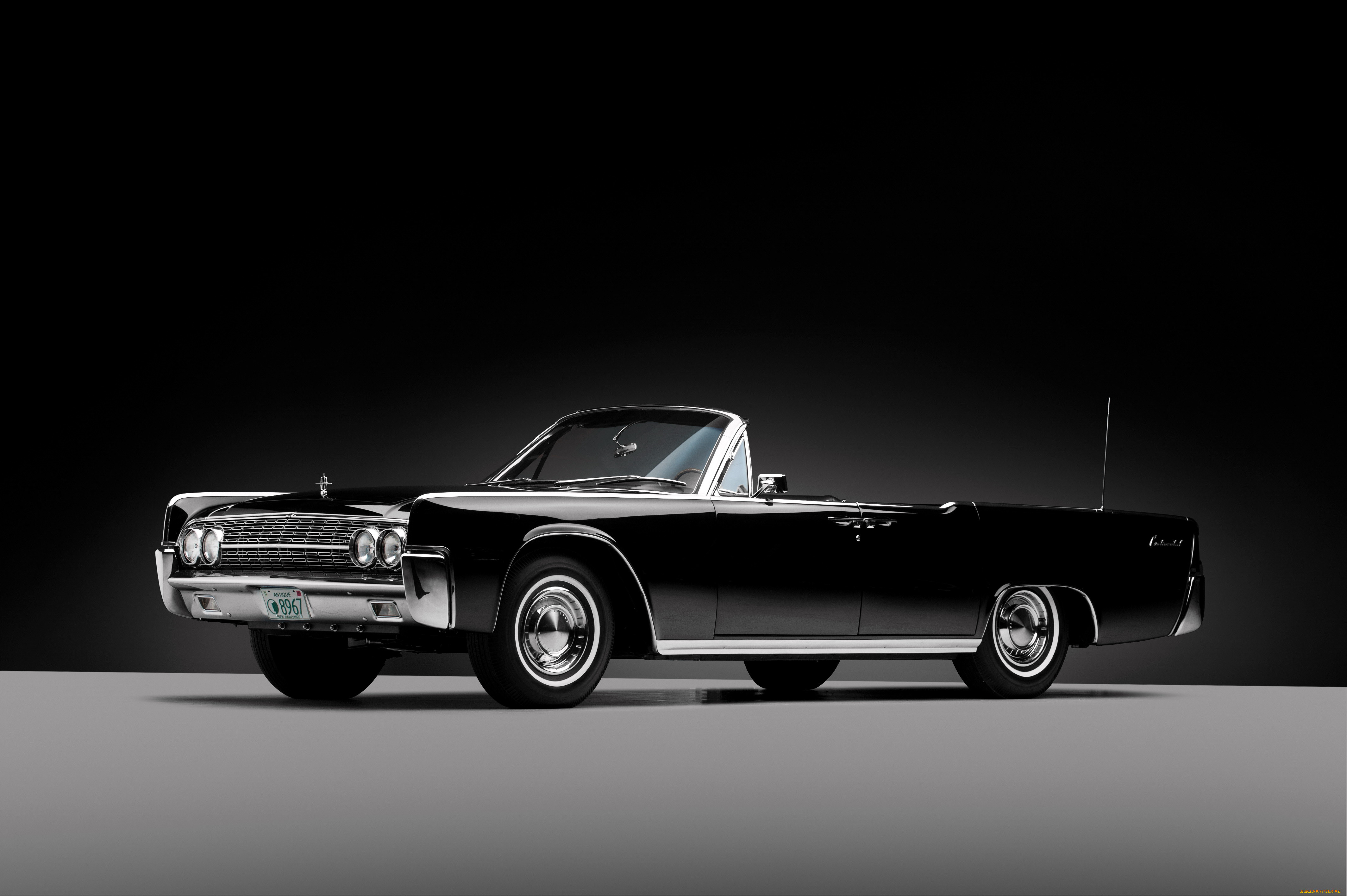 , lincoln